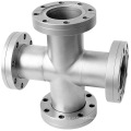 ANSI / ASME B16.5 Flange de Tubo e Conexão de Flange